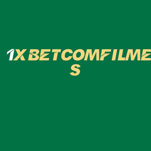 Logo da 1XBETCOMFILMES