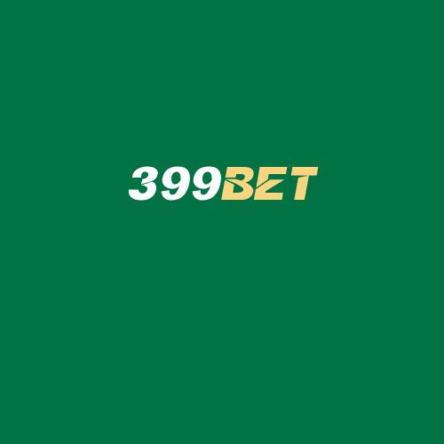 Logo da 399BET