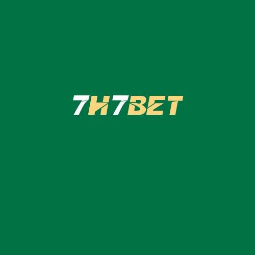 Logo da 7H7BET