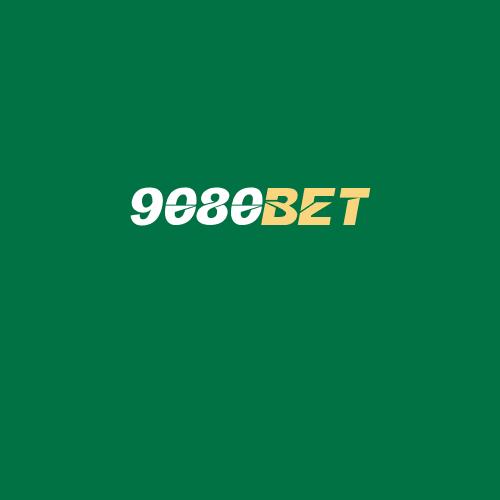 Logo da 9080BET