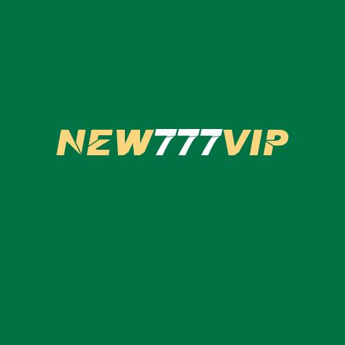 Logo da NEW777VIP