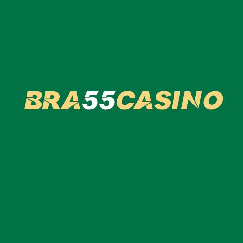 Logo da BRA55CASINO