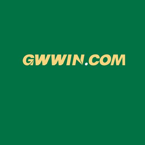 Logo da GWWIN