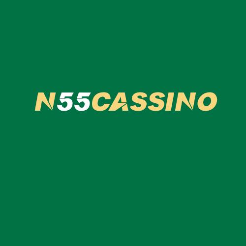 Logo da N55CASSINO